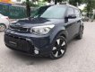 Kia Soul AT 2014 - Bán ô tô Kia Soul AT đời 2014, màu đen, xe nhập, giá tốt