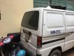 Suzuki Super Carry Van   1995 - Cần bán lại xe Suzuki Super Carry Van đời 1995, màu trắng, giá 25tr