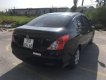 Nissan Sunny MT 2014 - Bán Nissan Sunny MT đời 2014, màu đen chính chủ