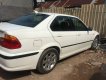 BMW 3 Series 320i 1999 - Bán BMW 3 Series 320i đời 1999, màu trắng chính chủ