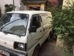 Suzuki Super Carry Van   1995 - Cần bán lại xe Suzuki Super Carry Van đời 1995, màu trắng, giá 25tr