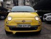 Fiat 500 2011 - Bán xe Fiat 500 đời 2011, màu vàng, xe nhập giá cạnh tranh