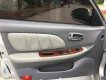 Hyundai Sonata   2000 - Bán ô tô Hyundai Sonata đời 2000, số tự động màu bạc, nhập khẩu, giá tốt