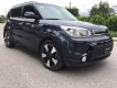 Kia Soul AT 2014 - Bán ô tô Kia Soul AT đời 2014, màu đen, xe nhập, giá tốt