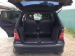 Mercedes-Benz A class 2006 - Cần bán gấp Mercedes năm 2006, 275 triệu