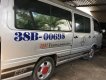 Mercedes-Benz Sprinter 2001 - Cần bán gấp Mercedes Sprinter 2001, màu bạc, giá chỉ 90 triệu