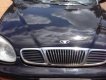 Daewoo Leganza MT 2001 - Bán Daewoo Leganza MT đời 2001, giá 95tr