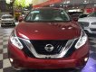 Nissan Murano Platinum 2016 - Cần bán Nissan Murano Platinum năm 2016, màu đỏ, nhập khẩu