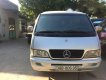 Mercedes-Benz Sprinter 2001 - Cần bán gấp Mercedes Sprinter 2001, màu bạc, giá chỉ 90 triệu