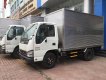 Isuzu QKR  55H 2017 - Bán xe tải Isuzu QKR55H tải 2,4 tấn, thùng dài 4,3m giá ưu đãi, vào thành phố