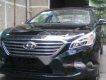 Hyundai Sonata 2008 - Bán Hyundai Sonata đời 2008, màu đen, giá 350tr
