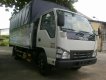Isuzu QKR  55H 2017 - Bán xe tải Isuzu QKR55H tải 2,4 tấn, thùng dài 4,3m giá ưu đãi, vào thành phố