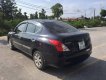 Nissan Sunny MT 2014 - Bán Nissan Sunny MT đời 2014, màu đen chính chủ