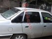 Daewoo Racer 1992 - Bán ô tô Daewoo Racer đời 1992, màu bạc, nhập khẩu nguyên chiếc giá cạnh tranh