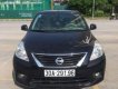 Nissan Sunny MT 2014 - Bán Nissan Sunny MT đời 2014, màu đen chính chủ