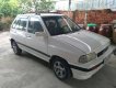 Kia CD5   1999 - Cần bán xe Kia CD5 đời 1999, màu trắng
