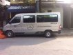 Mercedes-Benz Sprinter 2009 - Cần bán lại xe Mercedes Sprinter đời 2009, màu bạc