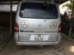 Mercedes-Benz Sprinter 2001 - Cần bán gấp Mercedes Sprinter 2001, màu bạc, giá chỉ 90 triệu
