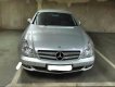 Mercedes-Benz CLS class CLS 350 2009 - Bán Mercedes CLS 350 đời 2009, màu bạc, nhập khẩu chính chủ