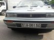 Nissan 100NX 1988 - Cần bán Nissan 100NX đời 1988, màu trắng giá cạnh tranh