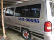 Mercedes-Benz Sprinter 2001 - Cần bán gấp Mercedes Sprinter 2001, màu bạc, giá chỉ 90 triệu