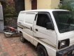 Suzuki Super Carry Van   1995 - Cần bán lại xe Suzuki Super Carry Van đời 1995, màu trắng, giá 25tr