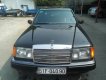 Mercedes-Benz E class E280 1998 - Bán ô tô Mercedes E280 đời 1998, màu xám