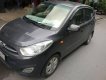 Hyundai i10  MT 2011 - Bán xe Hyundai i10 MT đời 2011 số sàn