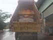 Asia Xe tải 2013 - Bán xe tải ben 8 tấn hoàng huy cũ giá tốt