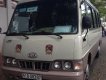 Kia Combi 2003 - Thanh lý xe Kia Combi 2003 chạy đưa đón HS 