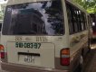 Kia Combi 2003 - Thanh lý xe Kia Combi 2003 chạy đưa đón HS 