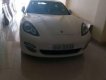 Porsche Panamera 2010 - Bán ô tô Porsche Panamera năm 2010, màu trắng