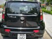 Kia Soul   1.6 AT  2008 - Bán ô tô Kia Soul 1.6 AT đời 2008, màu đen, giá tốt