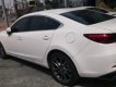 Mazda 6 2017 - Bán ô tô Mazda 6 đời 2017, màu trắng, 850tr