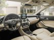 Mercedes-Benz GLA-Class GLA 200 Facelift 2017 - Bán Mercedes GLA 200 Facelift sản xuất 2017, màu xanh lam, xe nhập