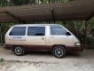 Toyota Van 1986 - Bán Toyota Van đời 1986, màu xám 