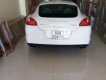 Porsche Panamera 2010 - Bán ô tô Porsche Panamera năm 2010, màu trắng