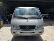 Mercedes-Benz MB 140D 2003 - Bán xe Mercedes MB 140D đời 2003, màu bạc