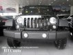 Jeep Wrangler 2017 - Bán xe Jeep Wrangler 2017