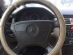 Mercedes-Benz E class E230 1998 - Bán Mercedes E230 đời 1998, màu xanh lá