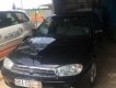 Kia Spectra 2003 - Bán ô tô Kia Spectra đời 2003, màu đen