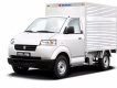 Suzuki Supper Carry Truck 2016 - Bán Suzuki Supper Carry Truck đời 2016, màu trắng, nhập khẩu, giá chỉ 219 triệu