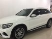 Mercedes-Benz GLK Class GLC300 2016 - Bán Mercedes GLC300 đời 2016, màu trắng, nhập khẩu