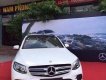 Mercedes-Benz GLK Class GLC300 2017 - Cần bán Mercedes GLC300 đời 2017, màu trắng, nhập khẩu nguyên chiếc