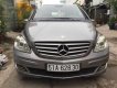 Mercedes-Benz B class  B150  2006 - Chính chủ bán Mercedes B150 đời 2006, màu xám, nhập khẩu