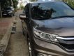 Honda CR V 2015 - Bán xe Honda CR V đời 2015, màu xám