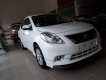 Nissan Sunny XV - Premiums 2018 - Bán Nissan Sunny XV - Premiums sản xuất 2018, màu trắng xe giao ngay