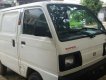 Suzuki Blind Van 2005 - Bán Suzuki Blind Van đời 2005, màu trắng 125tr