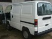 Suzuki Blind Van 2005 - Bán Suzuki Blind Van đời 2005, màu trắng 125tr