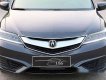 Acura ILX Premium 2016 - Cần bán lại xe Acura ILX Premium năm 2016, màu đen, nhập khẩu nguyên chiếc